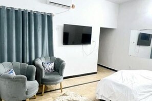 Room - Kashiyana Guest House (Rawalpindi)