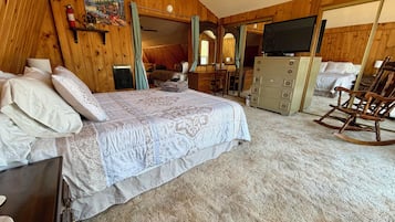 2 chambres, Wi-Fi, draps fournis