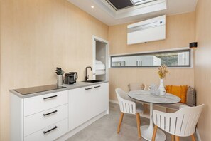 独立别墅 | 用餐