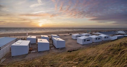 Stay With Sea View in Zandvoort