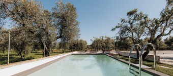 Casetta Parco di Mare