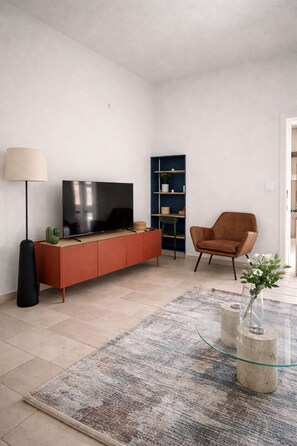 Interior - Casetta Parco di Mare (Fasano)