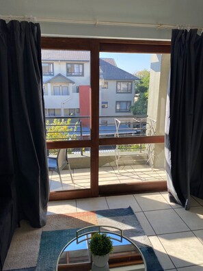 Interior - Exquisite one-bedroom Apartment In Fourways (Sandton)