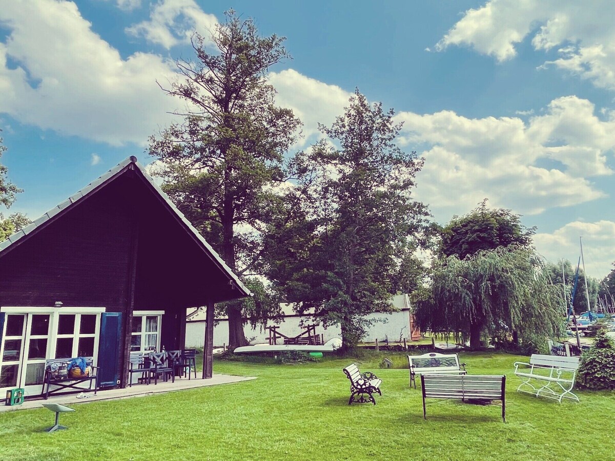 Bild für Gastgeberprofil