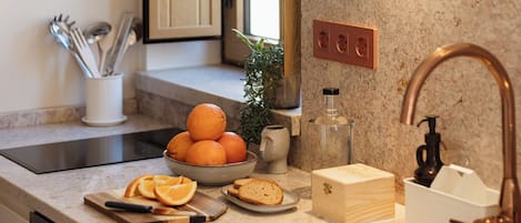 Detalle interior