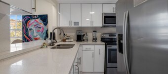 Central Oasis Free Parking