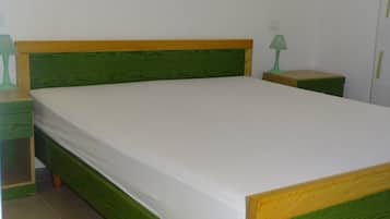 Villa, 2 Schlafzimmer, Balkon, Gartenblick