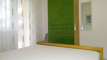 Villa, 2 Bedrooms, Balcony, Garden View | 3 bedrooms