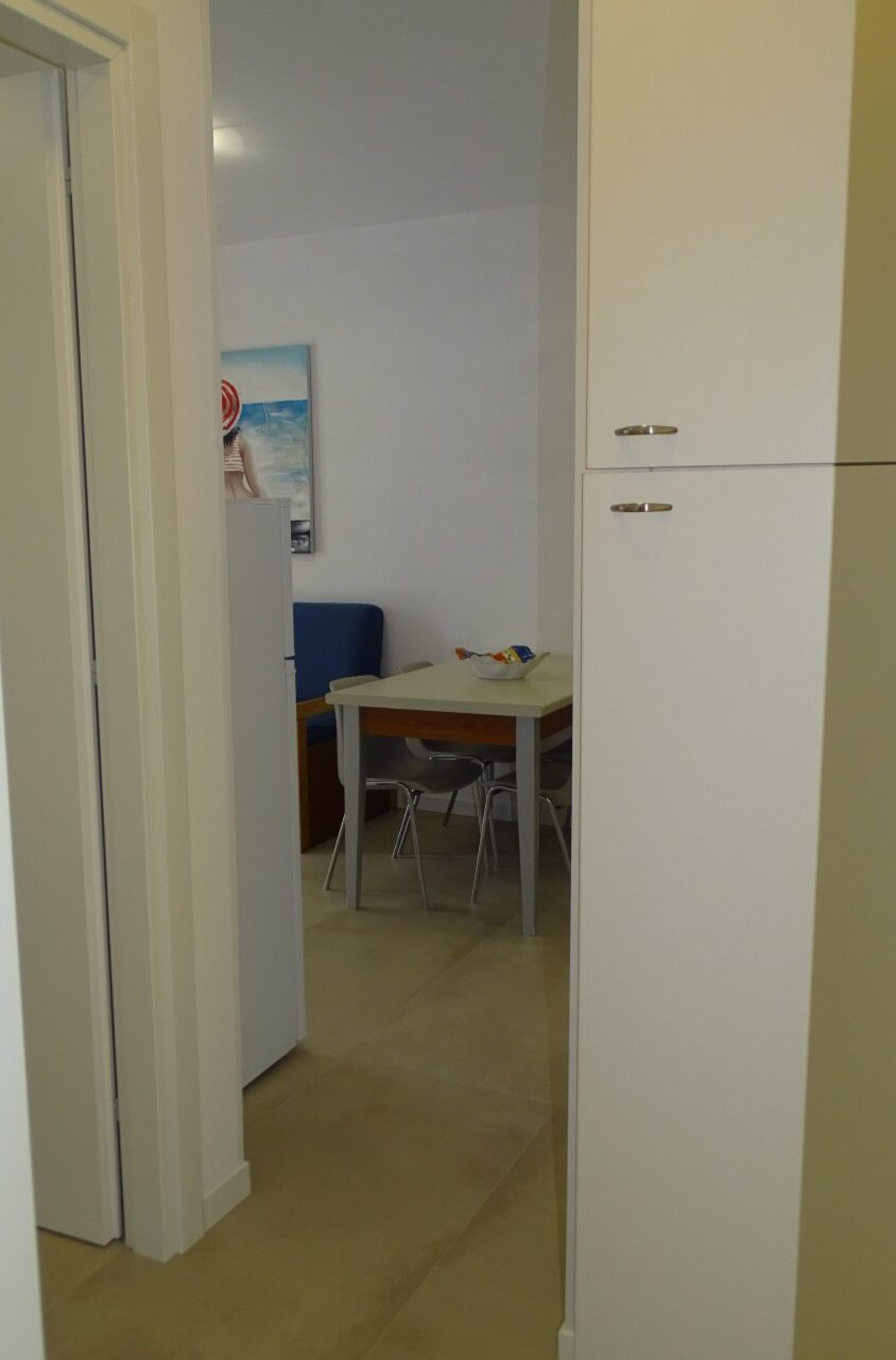 Villa, 2 Bedrooms, Balcony, Garden View | Interior
