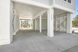 Property grounds - Tuscan Tide + April Deal! Coastal Luxury + Pool + Near Beach (Orange Beach)