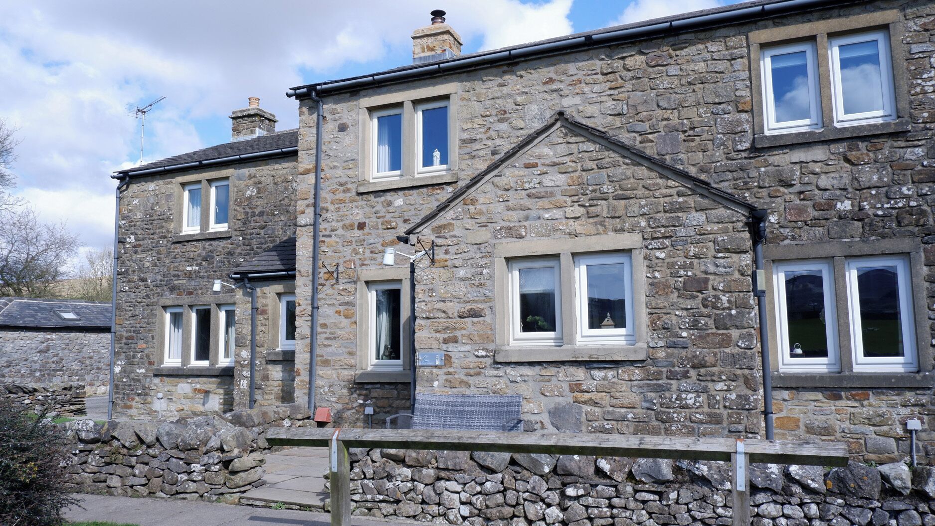 Cottage | Exterior