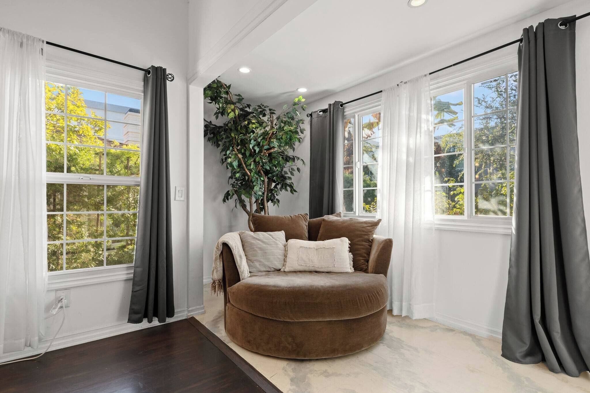 House, 3 Bedrooms, Patio | Living area