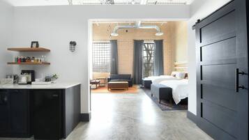 Chambre Double, vue fleuve | Wi-Fi gratuit