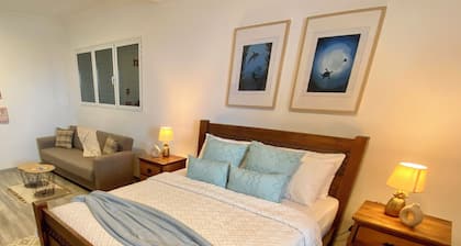 Ocean Blue Suite in small Azorean village- A perfect stay to explore the Island