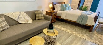 Ocean Blue Suite in small Azorean village- A perfect stay to explore the Island