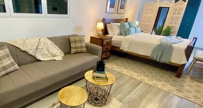 Ocean Blue Suite in small Azorean village- A perfect stay to explore the Island