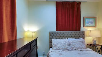 Habitación doble Confort, patio, vista al jardín