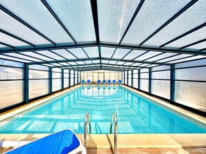 Pool - Chez Vous, Ailleurs | Pool & Terrace (Calvisson)