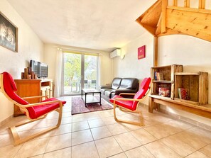 منطقة المعيشة