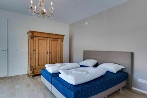 8 chambres