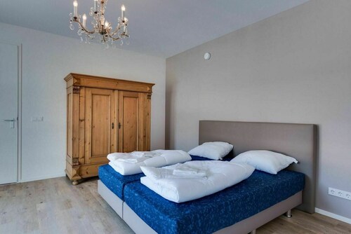Achterhoek Villa With Heated Pool