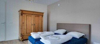 Achterhoek Villa With Heated Pool