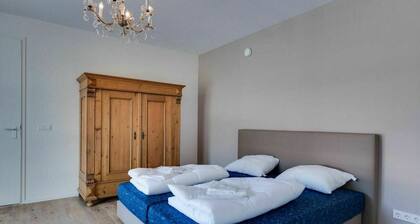 Achterhoek Villa With Heated Pool