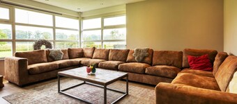 Achterhoek Villa With Heated Pool