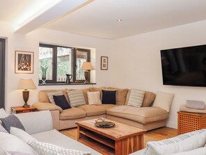 Cottage | Living area - Lower Moorwood (Newton Abbot)