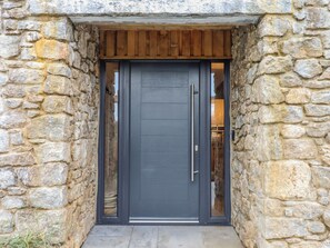 Cottage | Exterior detail - Lower Moorwood (Newton Abbot)