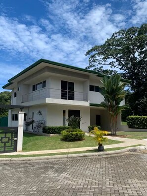 Exterior - Villa Bonita, Playa Hermosa Bahia Ballena (Uvita)