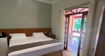 Sitio Castelinho Hotel Fazenda
