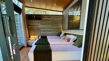 Superior Chalet
