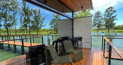 Sitio Castelinho Hotel Fazenda
