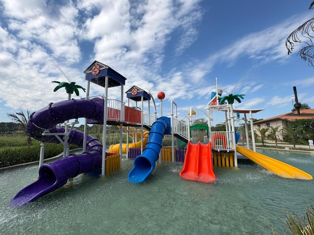 Suite, 1 Bedroom | Children’s area