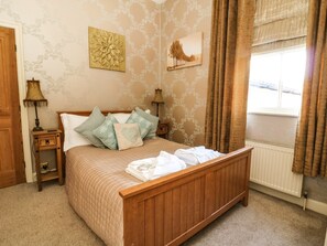 2 bedrooms, individually decorated, individually furnished, free WiFi - Blacksmith Mews (York)