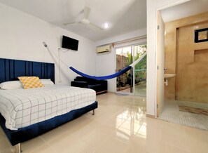 4 bedrooms, internet, bed sheets - Casa Diamante : 4 Bedrooms + Private Swimming Pool and 2 Premium Suites (Mérida)