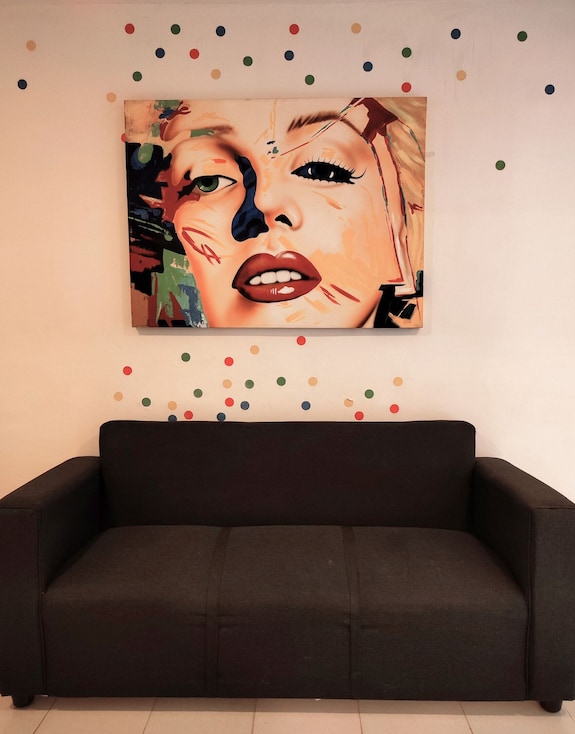 Casa Marilyn | Casa Amplia Con Alberca Privada Y Experiencia Vacacional - Mérida, México