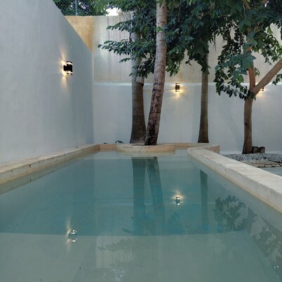 Casa Marilyn | Spacious home with private pool and vacation experience