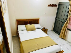 Standard-Doppelzimmer