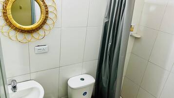 Doppia Standard | Bagno