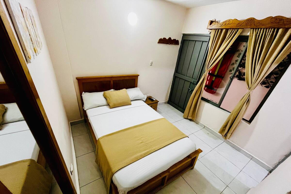 Phòng đôi Tiêu chuẩn