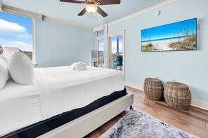 Condo, Multiple Beds (Six Palms 3A) - Six Palms 3A (Santa Rosa Beach)