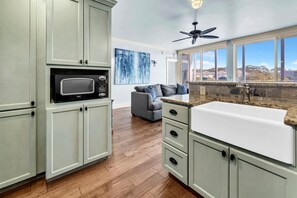 Condo, Multiple Beds (Six Palms 3A) | Interior - Six Palms 3A (Santa Rosa Beach)