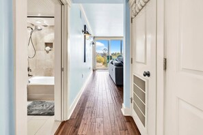 Condo, Multiple Beds (Six Palms 3A) | Bathroom - Six Palms 3A (Santa Rosa Beach)
