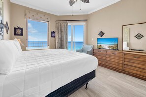 คอนโด, หลายเตียง (Grandview East 1505) | 3 ห้องนอน