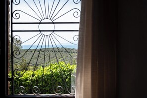 Interior - Countryside with sea view (Follonica)