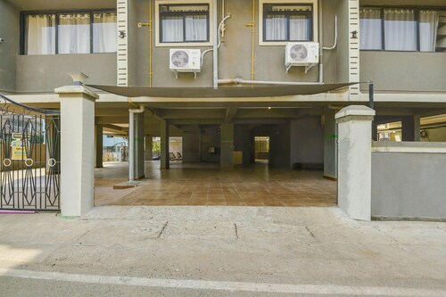 Hotel O Dabolim