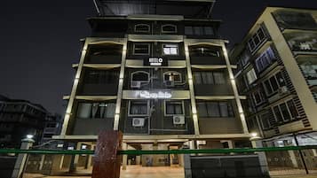 Rumah | Eksterior