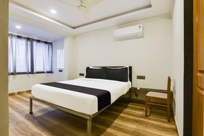 House | 1 bedroom - Hotel O Dabolim (Vasco da Gama)